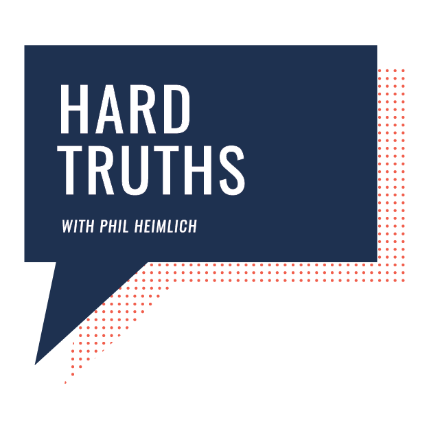 Hard Truths with Phil Heimlich